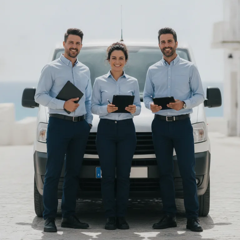 Consulente Finanziario team a Potenza