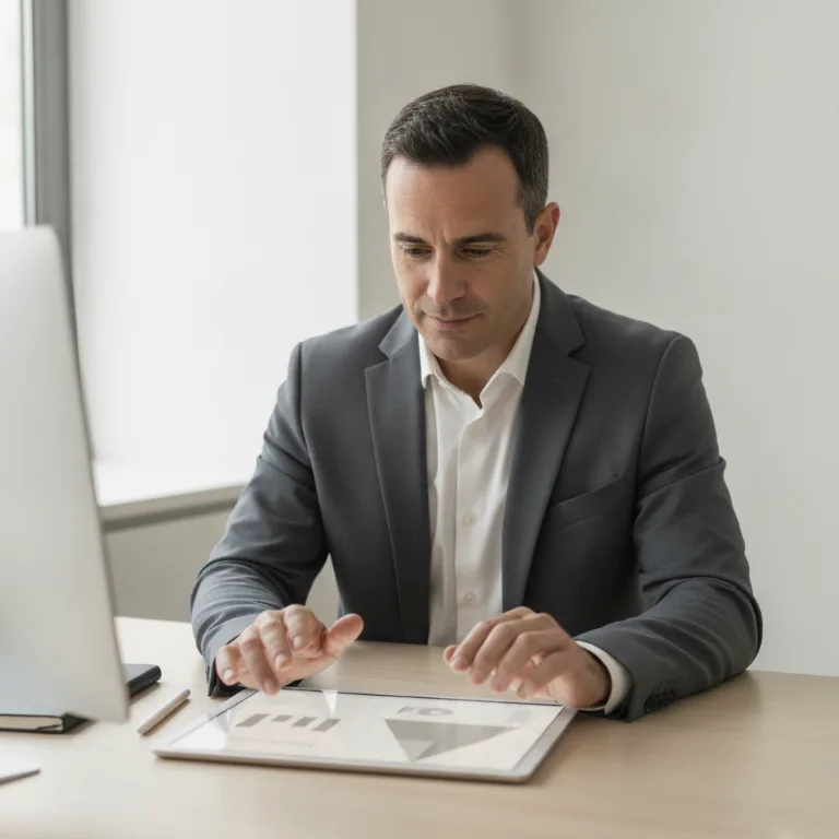 Consulente Finanziario servizio a Potenza